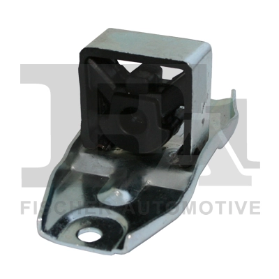 Mount, exhaust system