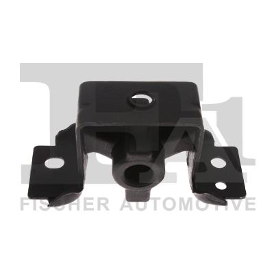 Mount, exhaust system