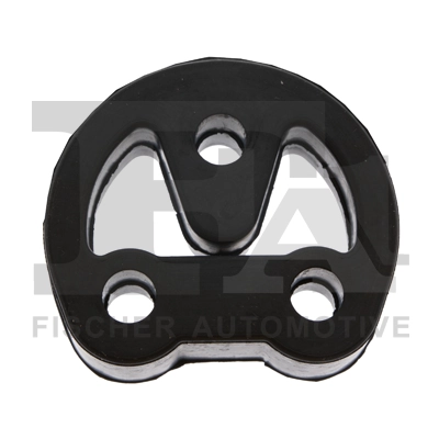 Mount, exhaust system