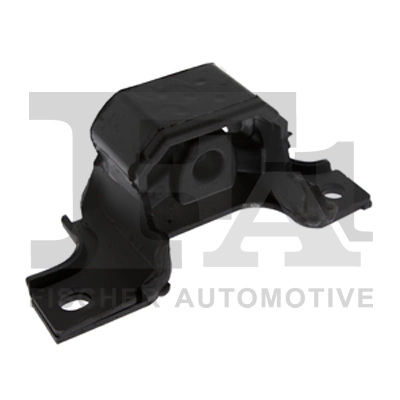 Mount, exhaust system