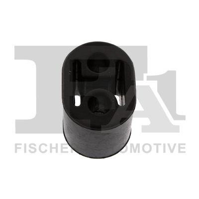 Mount, exhaust system