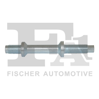 Bolt, exhaust system