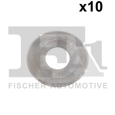 Heat Shield, injection system