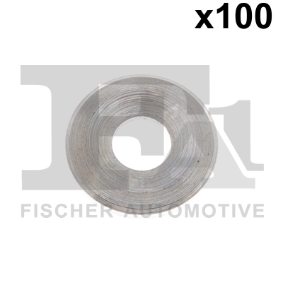 Heat Shield, injection system