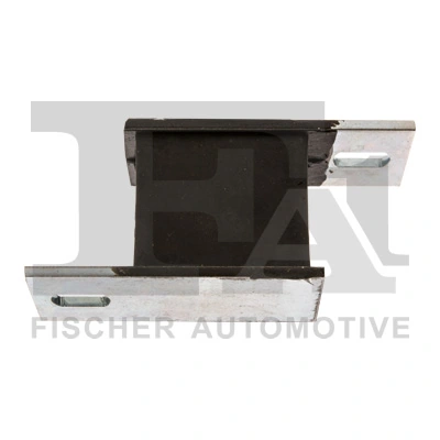 Mount, exhaust system