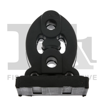 Mount, exhaust system