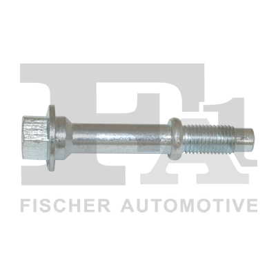 Bolt, exhaust system