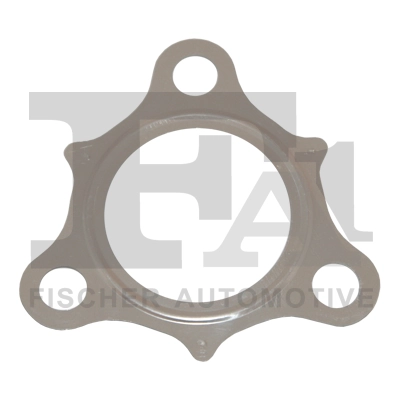 Gasket, charger