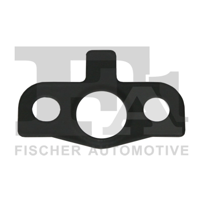Gasket, EGR valve