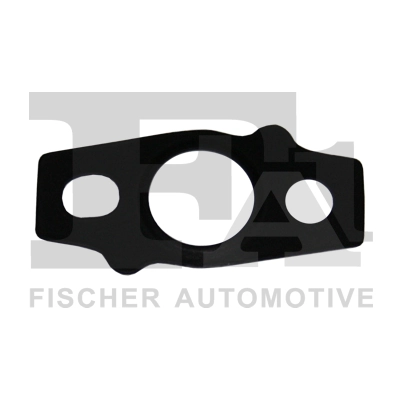 Gasket, EGR valve