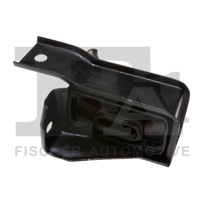 Mount, exhaust system