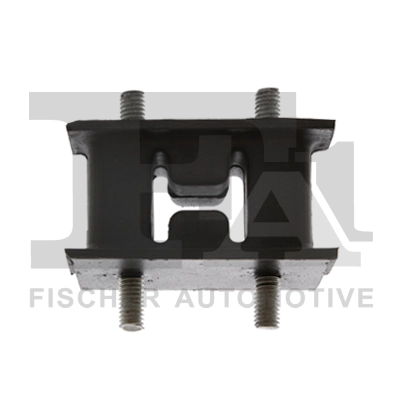 Mount, exhaust system