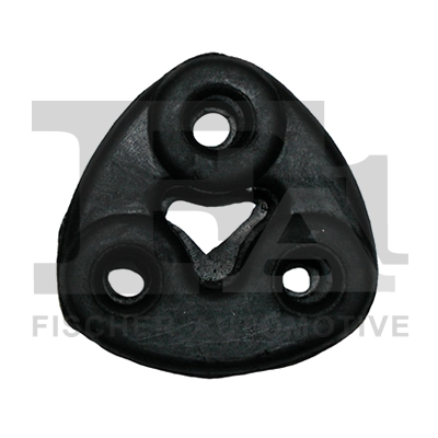 Mount, exhaust system