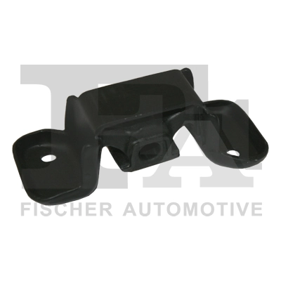 Mount, exhaust system