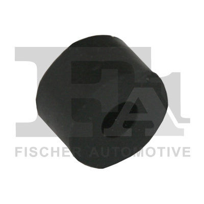 Rubber Buffer, muffler