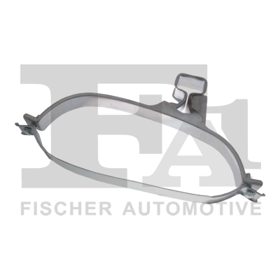 Bracket, muffler