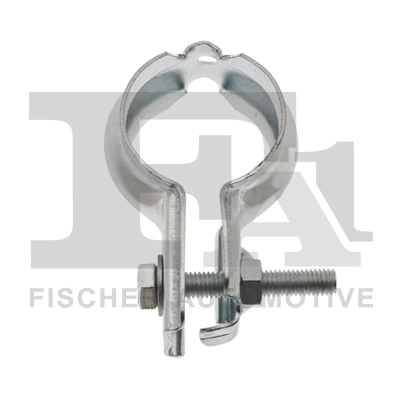 Pipe Connector, exhaust system