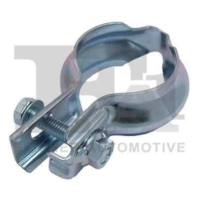 Pipe Connector, exhaust system