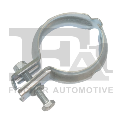 Pipe Connector, exhaust system