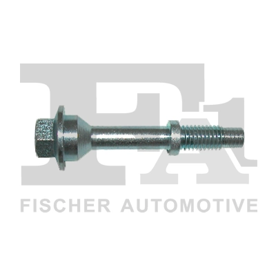 Bolt, exhaust system