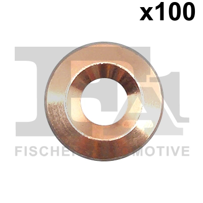 Heat Shield, injection system