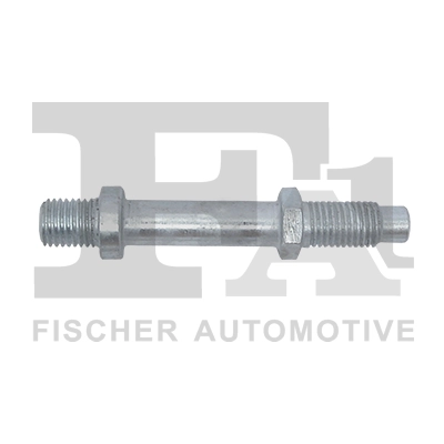 Bolt, exhaust system