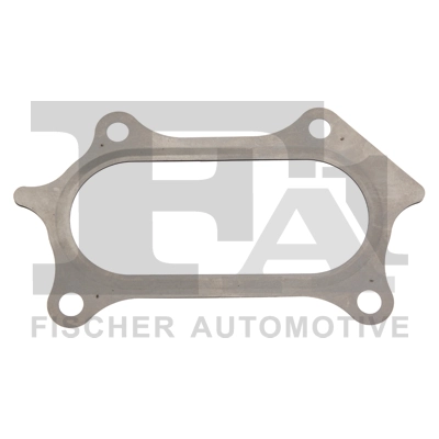 Gasket, exhaust manifold