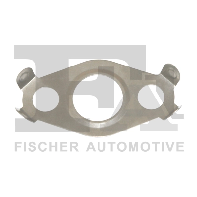 Gasket, EGR valve