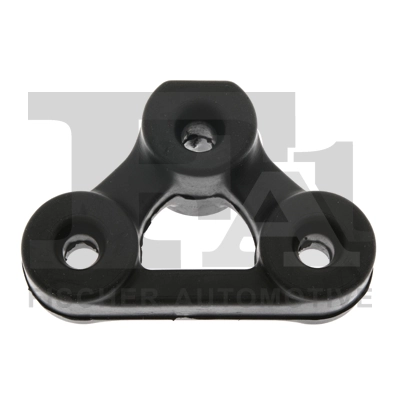 Mount, exhaust system