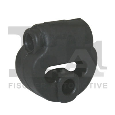 Mount, exhaust system