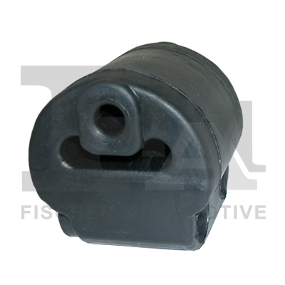 Mount, exhaust system