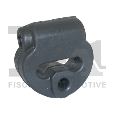 Mount, exhaust system