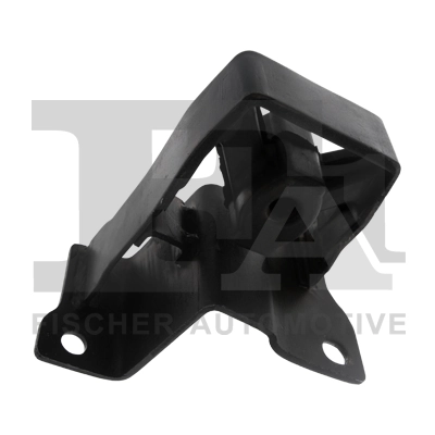 Mount, exhaust system
