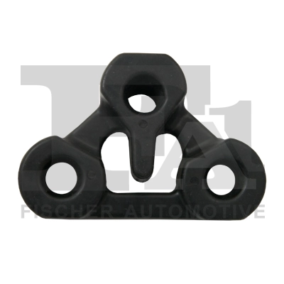 Mount, exhaust system