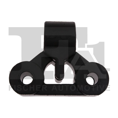 Mount, exhaust system