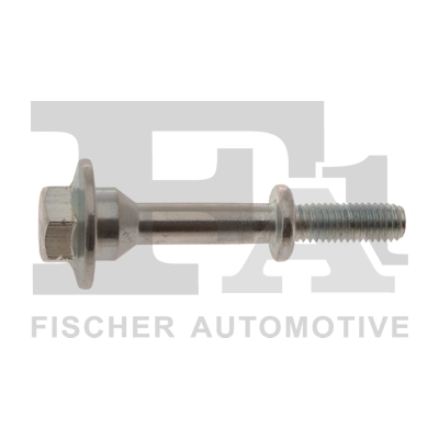 Bolt, exhaust system