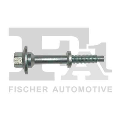 Bolt, exhaust system