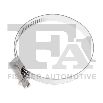 Pipe Connector, exhaust system