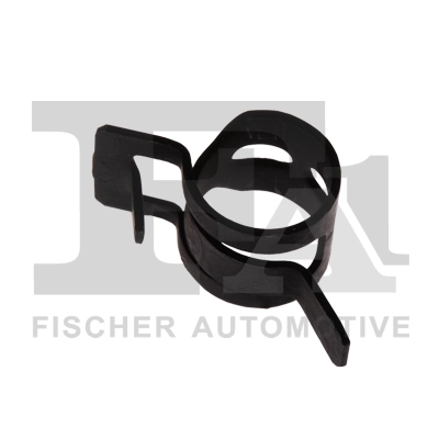 Pipe Connector, exhaust system