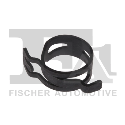Pipe Connector, exhaust system
