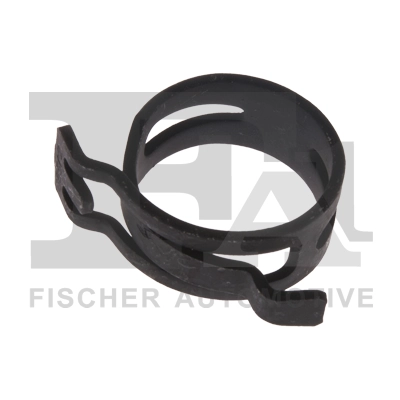Pipe Connector, exhaust system