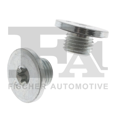 Screw Plug, oil sump