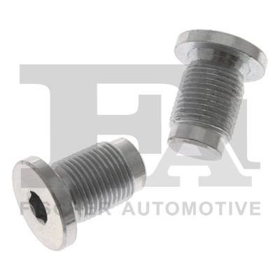Screw Plug, oil sump