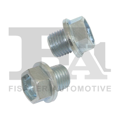 Screw Plug, oil sump