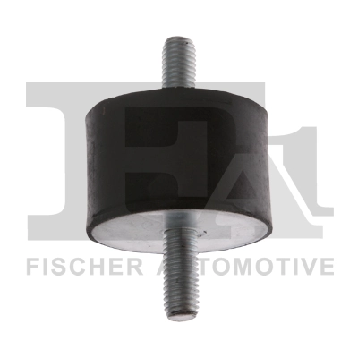 Rubber Buffer, muffler