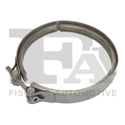 Pipe Connector, exhaust system