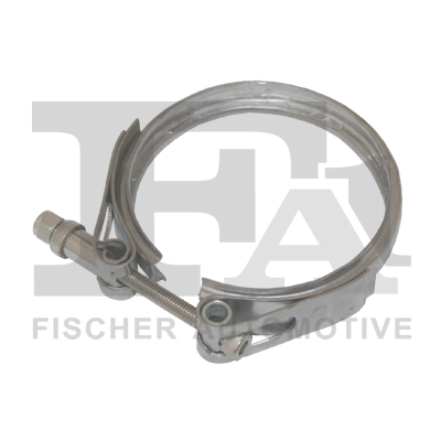 Pipe Connector, exhaust system