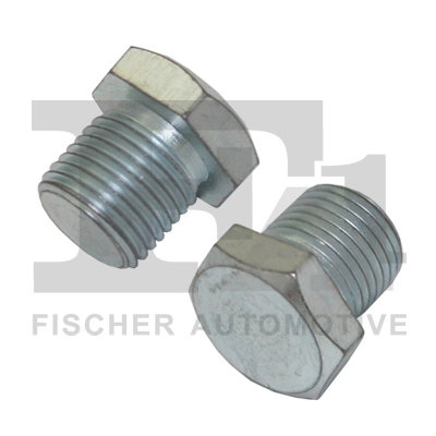 Screw Plug, oil sump