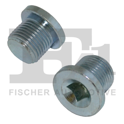 Screw Plug, oil sump
