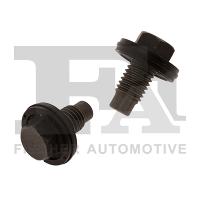 Screw Plug, oil sump